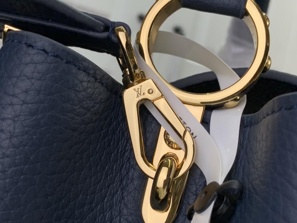 Classic Top Handle Bag
