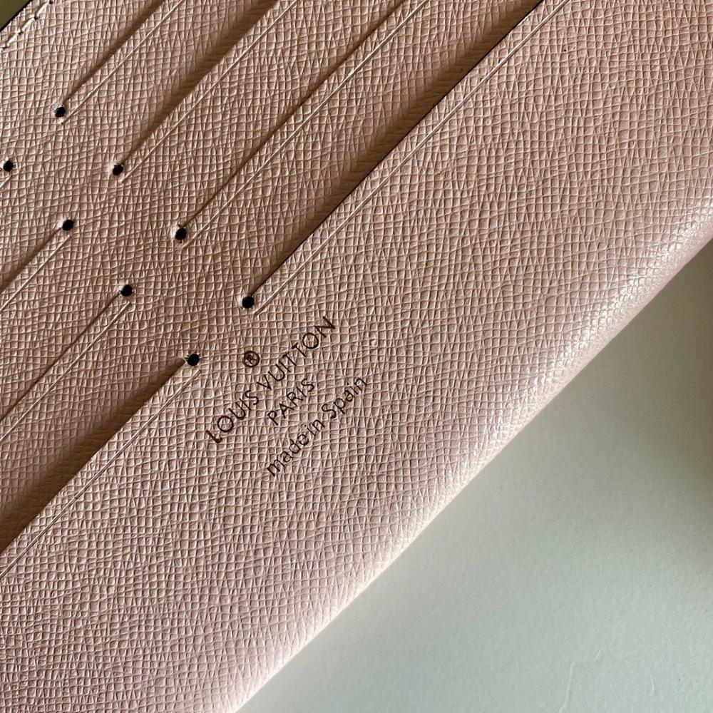 Luxury Refined Embroidered Leather Bag