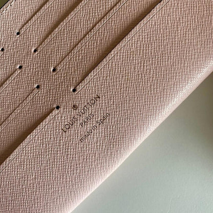 Luxury Refined Embroidered Leather Bag