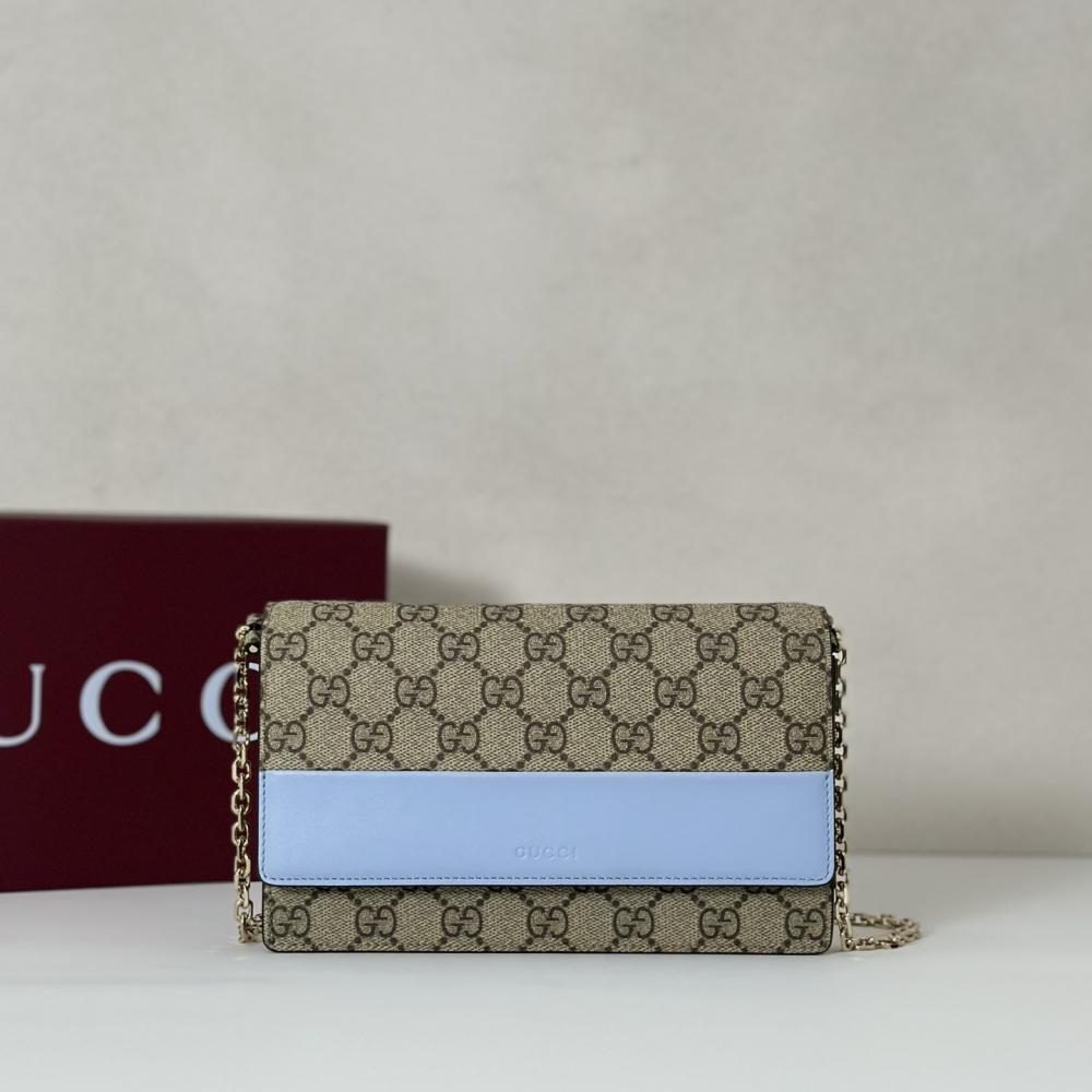 Practical Wallet