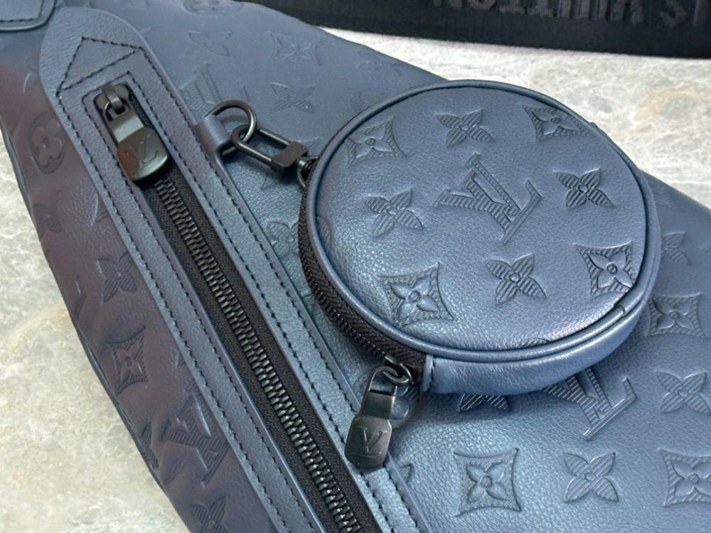 Luxury Elegant Leather Backpack – Limited Edition