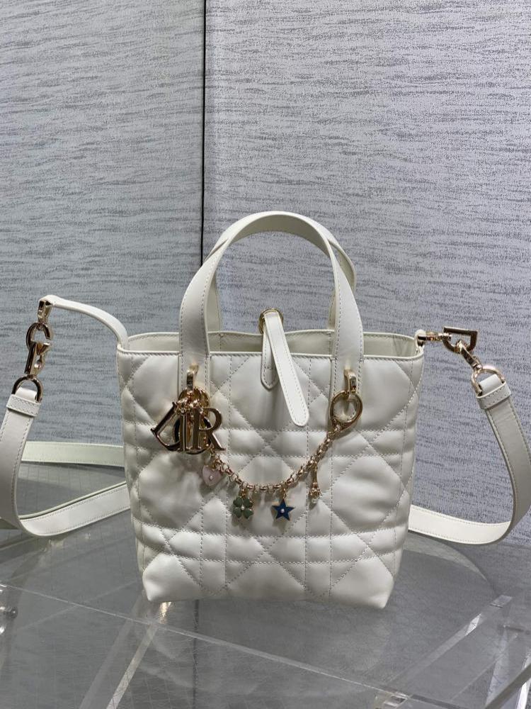 Elegant Top Handle Bag