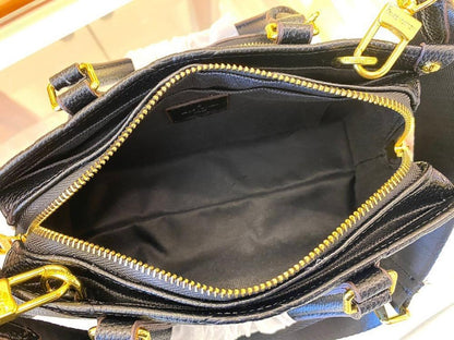 Luxury Stylish Jacquard Shoulder Bag – Special Edition