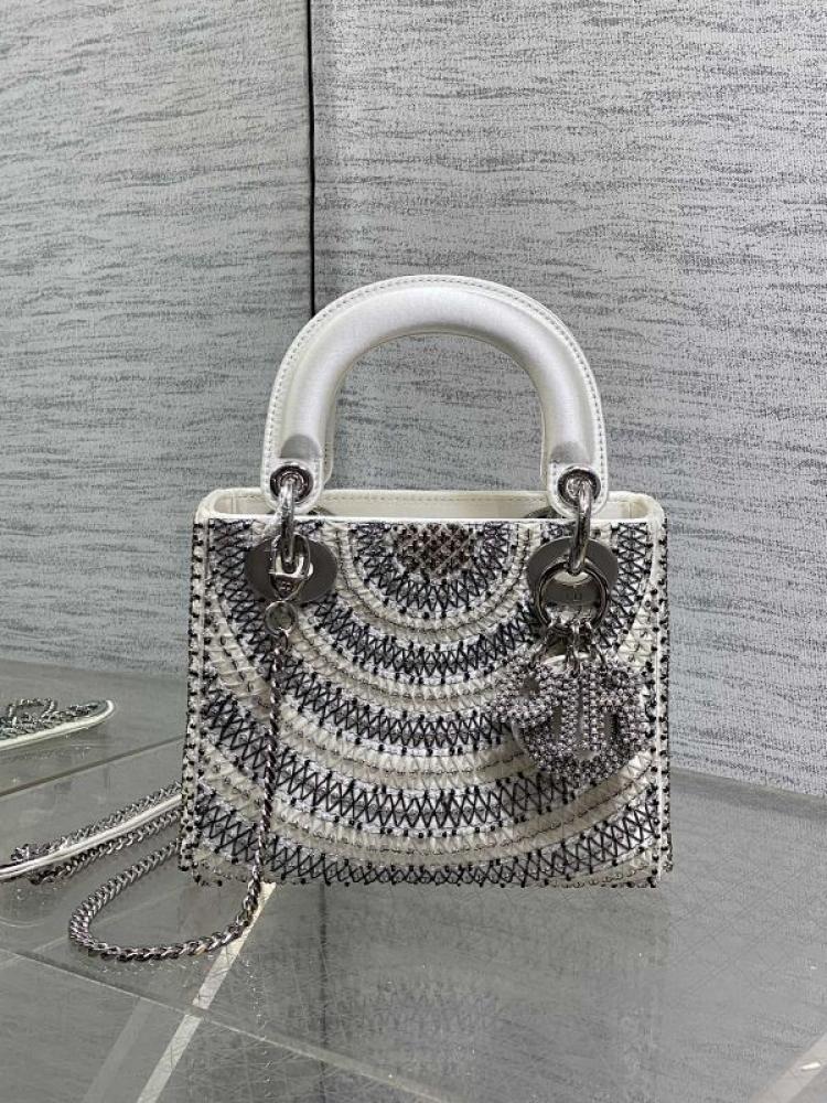 Top Handle Bag