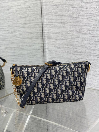 Hobo Bag