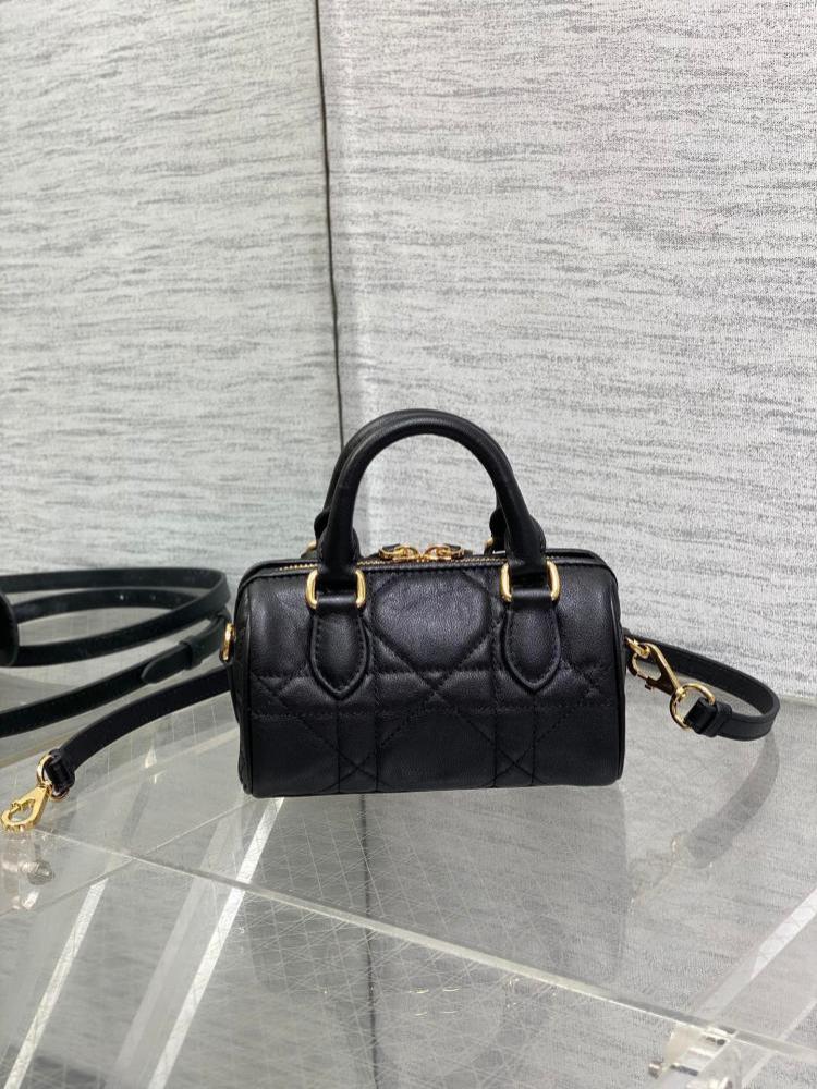 Classic Luxury Top Handle Bag