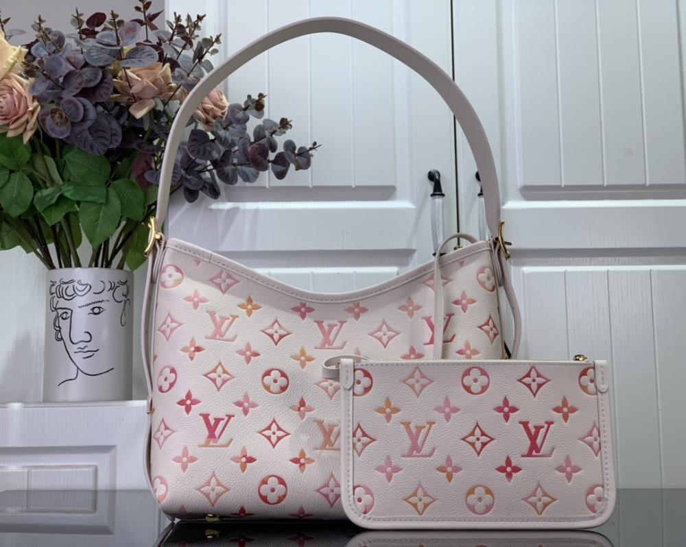 Top Handle Bag