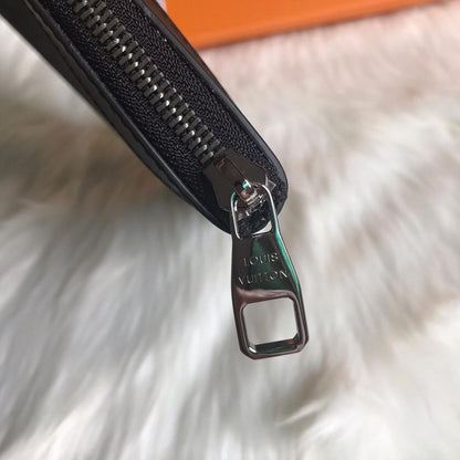 Stylish Refined Canvas Top Handle Bag
