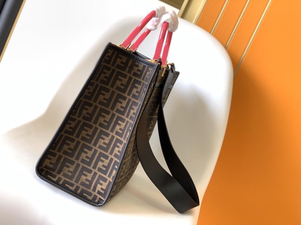 Top Handle Bag