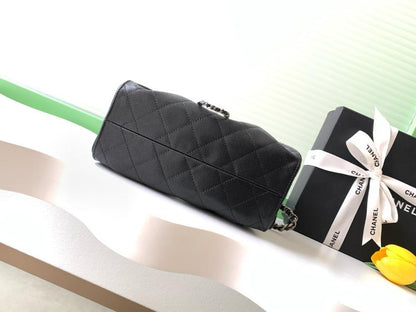 Top Handle Bag