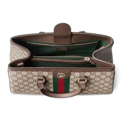Stylish Refined Top Handle Bag