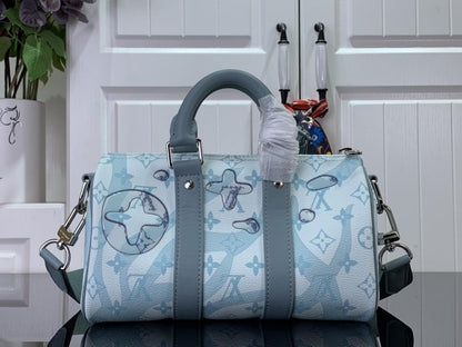 Top Handle Bag