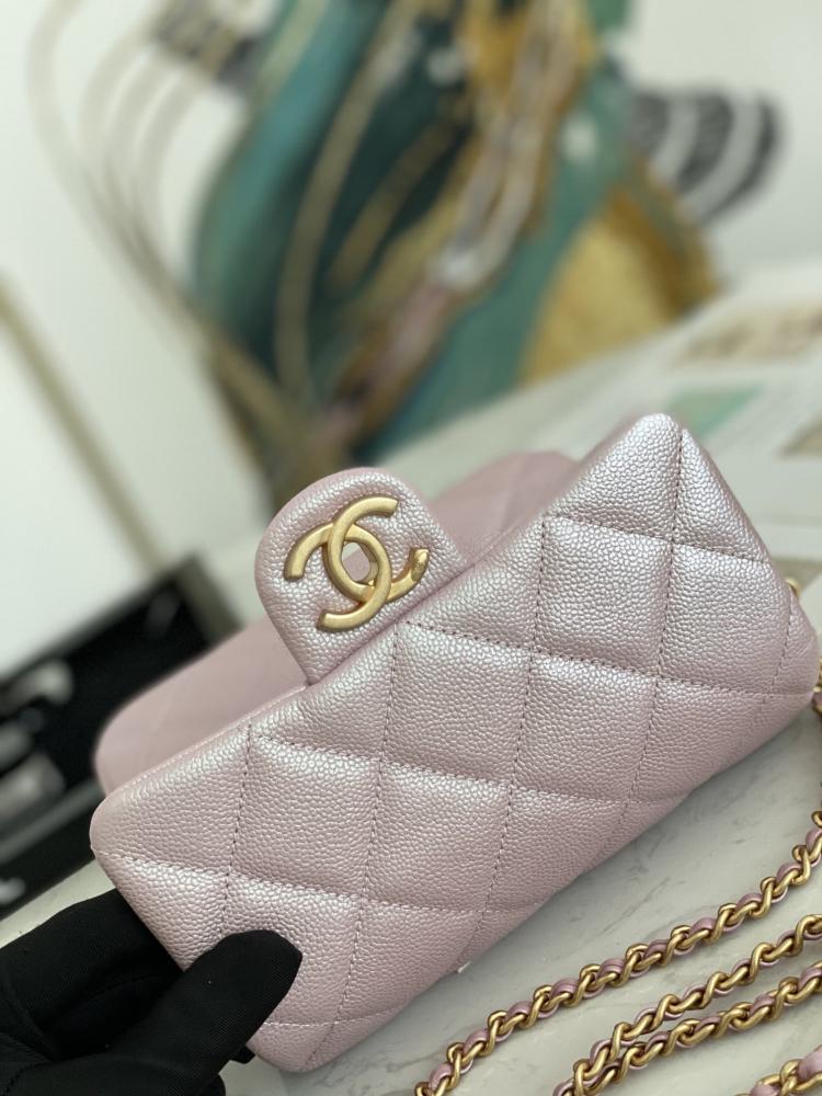 Top Handle Bag
