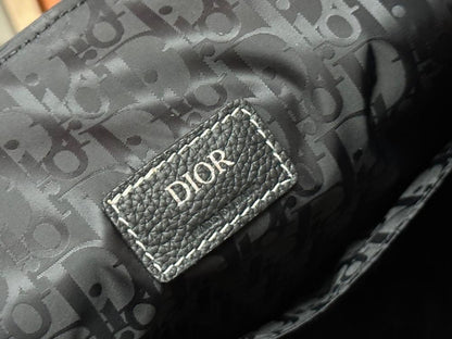 Modern Italian-Inspired Top Handle Bag