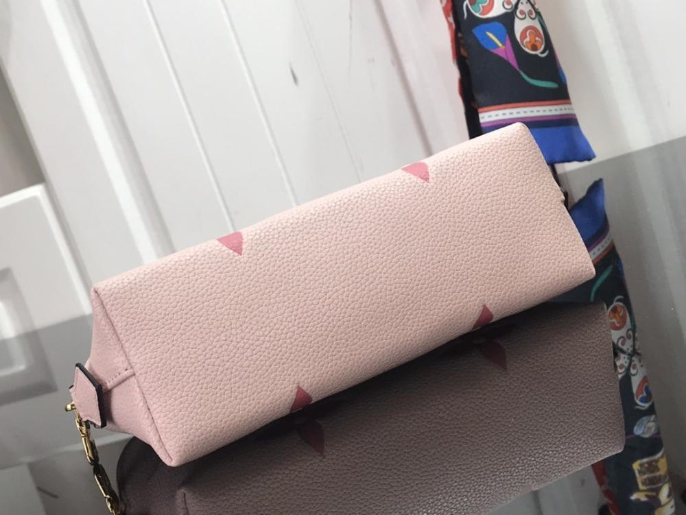 Luxury Wallet