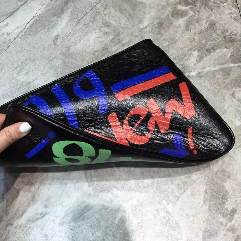 Leather Wallet