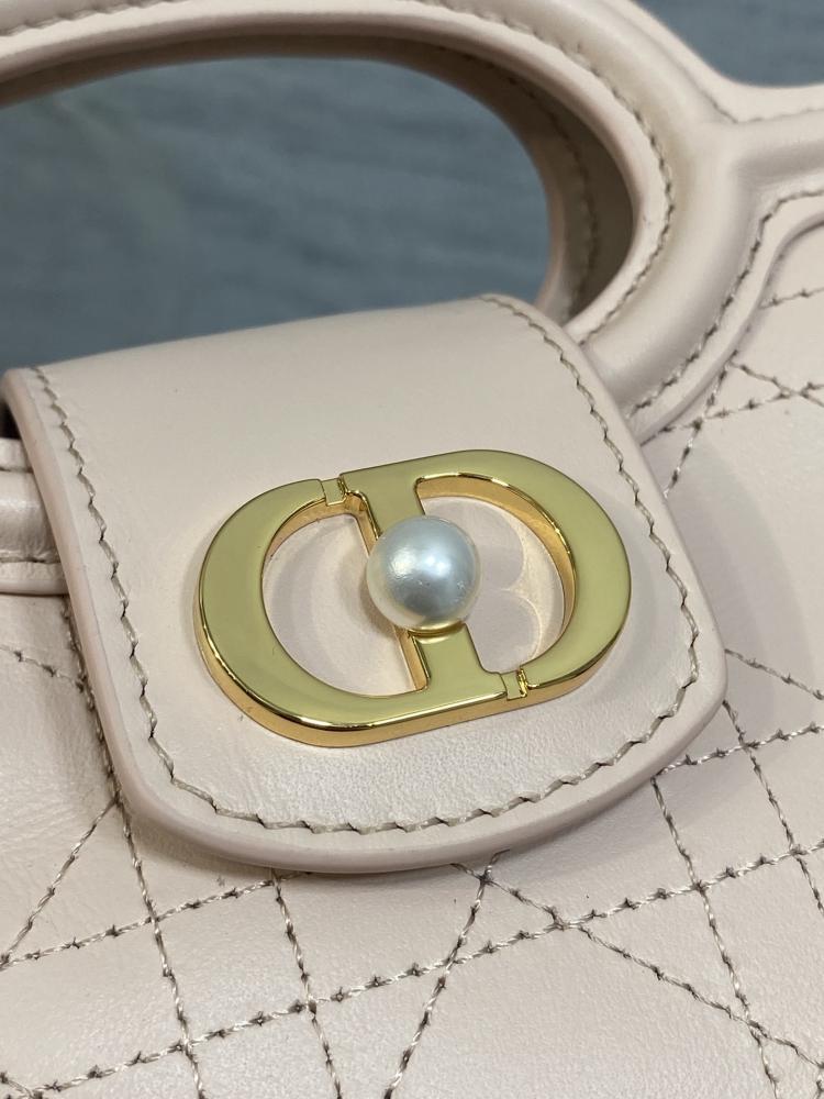 Top Handle Bag