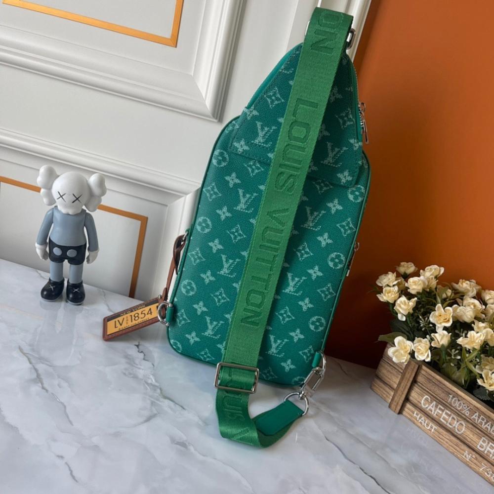 Stylish Premium Shoulder Bag
