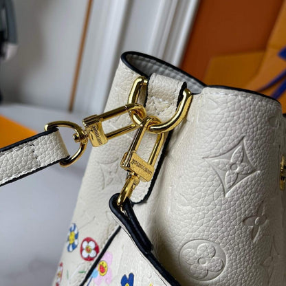Luxury Elegant Bucket Bag – Special Edition