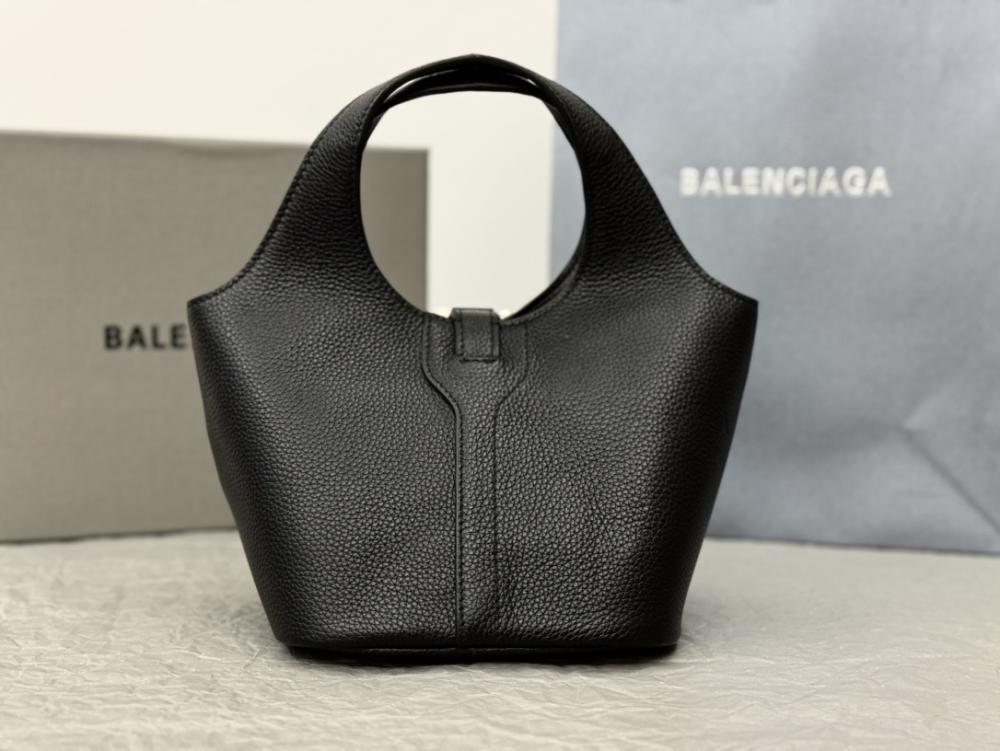Classic Top Handle Bag
