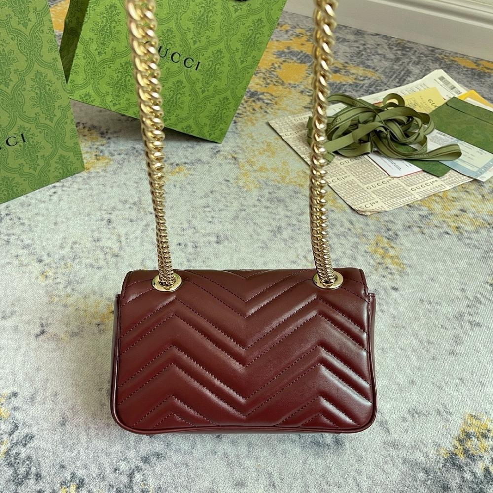 Luxury Bag – Limited Edition