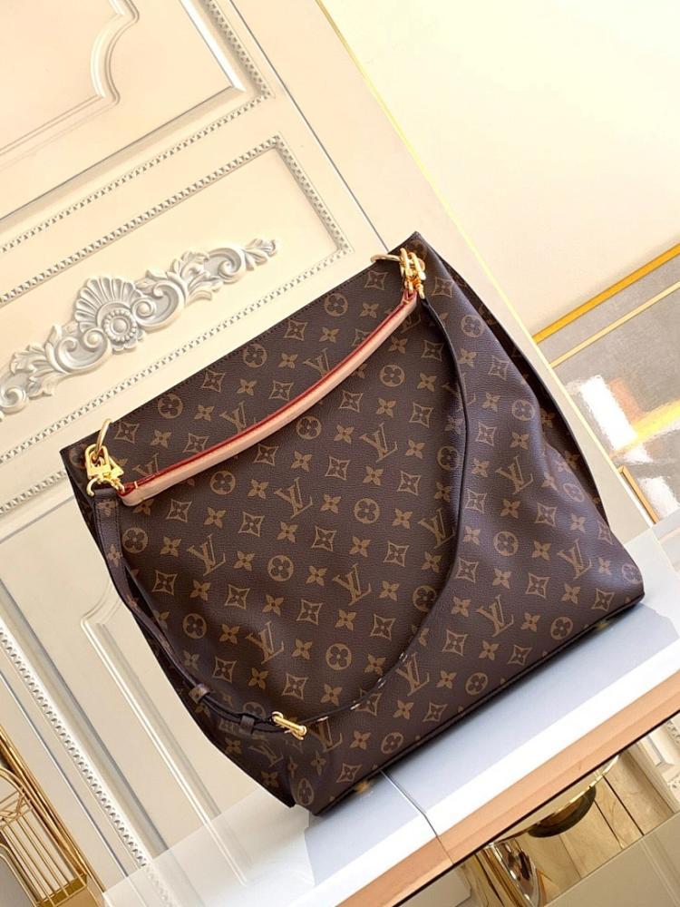 Classic Elegant Shoulder Bag