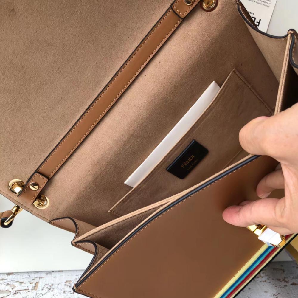Classic Luxury Shoulder Bag
