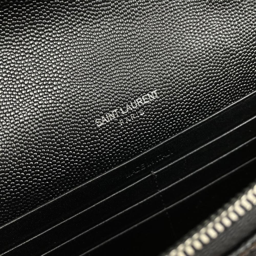 Leather Wallet