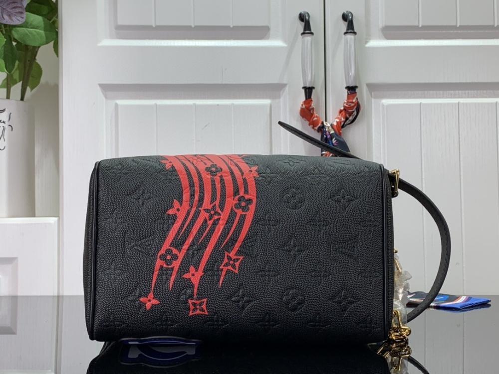 Top Handle Bag