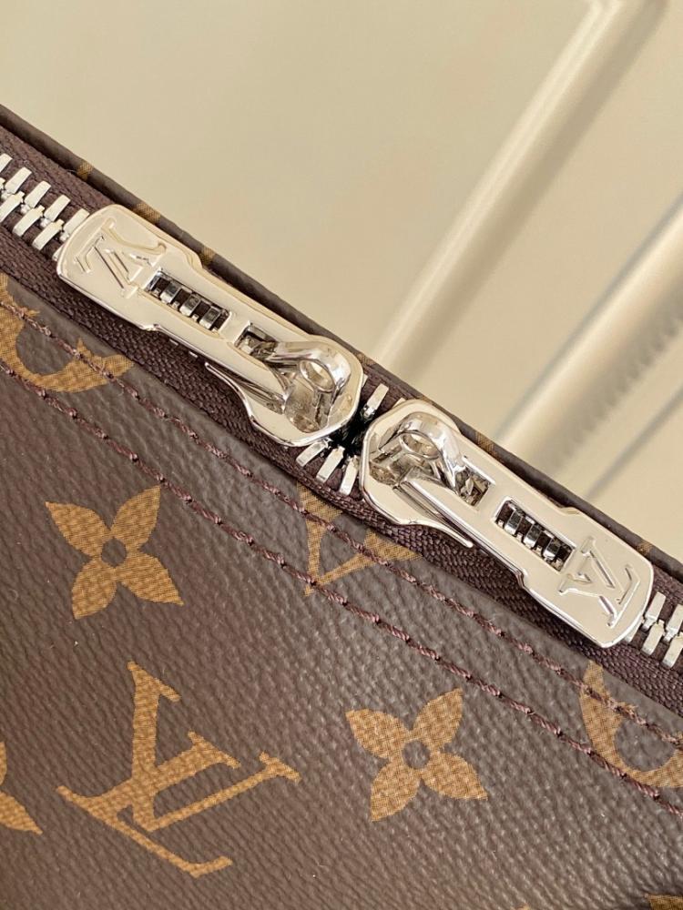 Modern Canvas Top Handle Bag