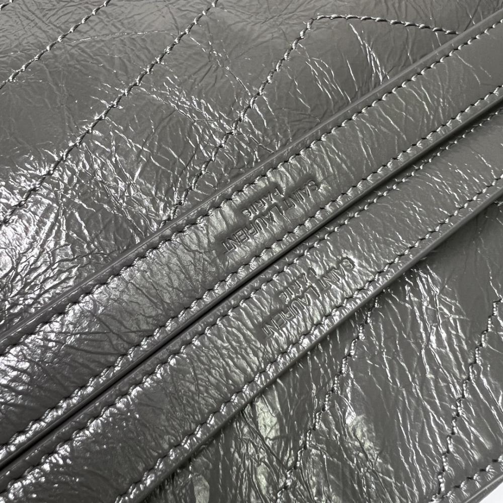 Leather Tote Bag