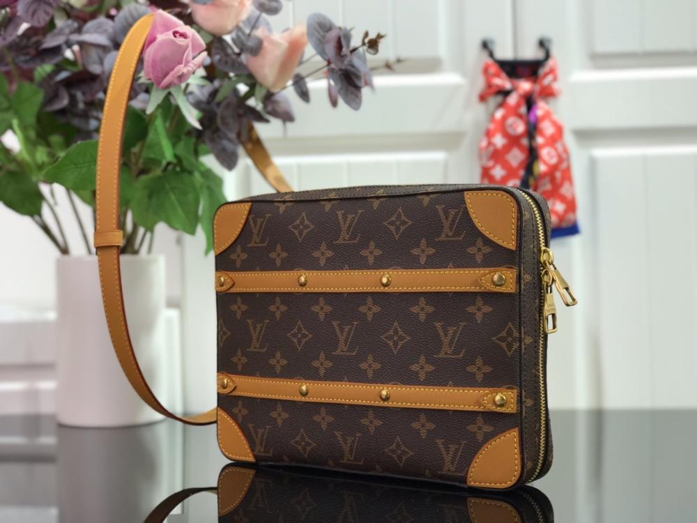 Luxury Shoulder Bag