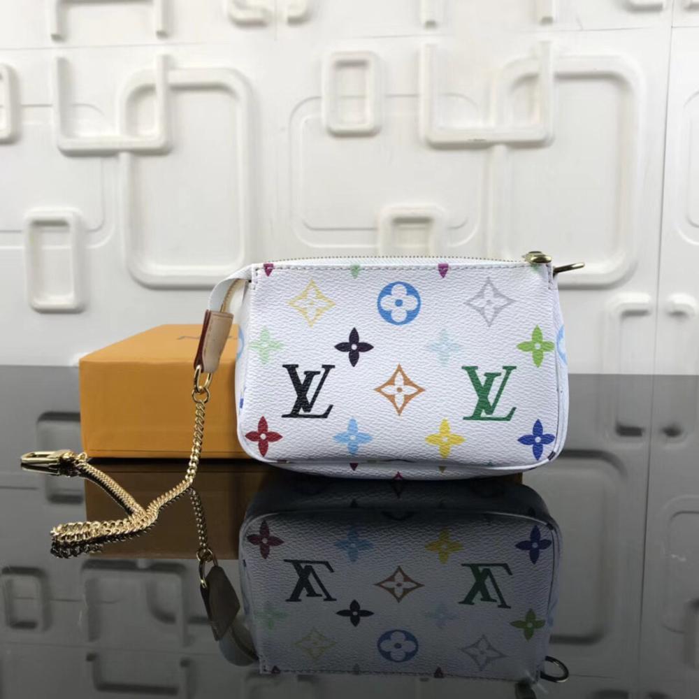 Top Handle Bag