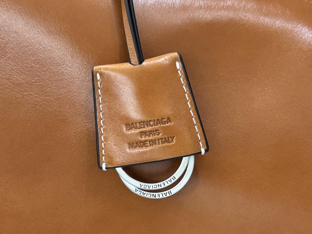 Luxury Top Handle Bag