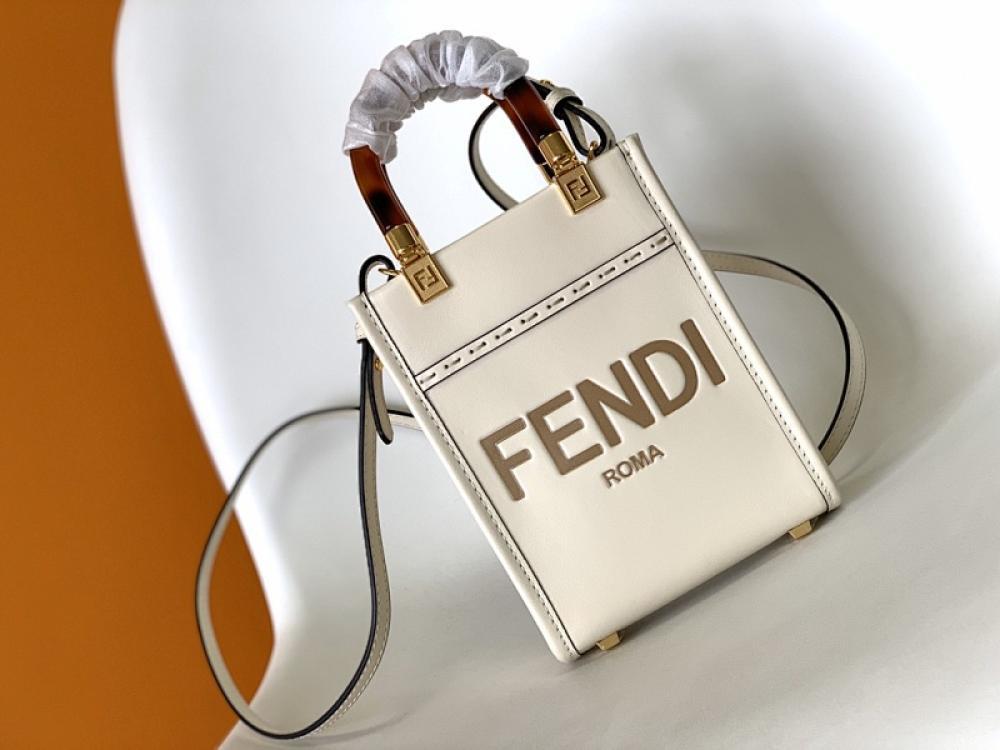 Top Handle Bag