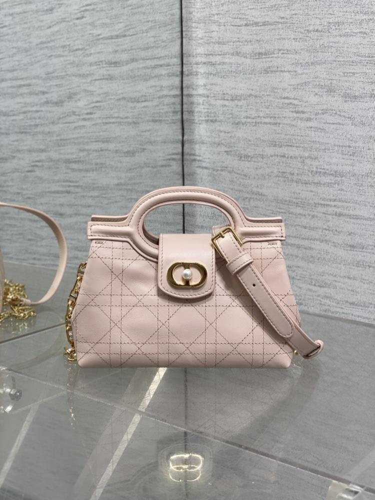 Top Handle Bag