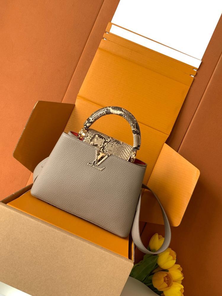 Pink Leather Top Handle Bag