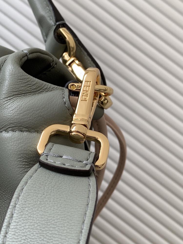 Baguette Shoulder Bag