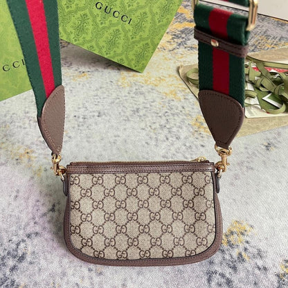 Modern Elegant Top Handle Bag