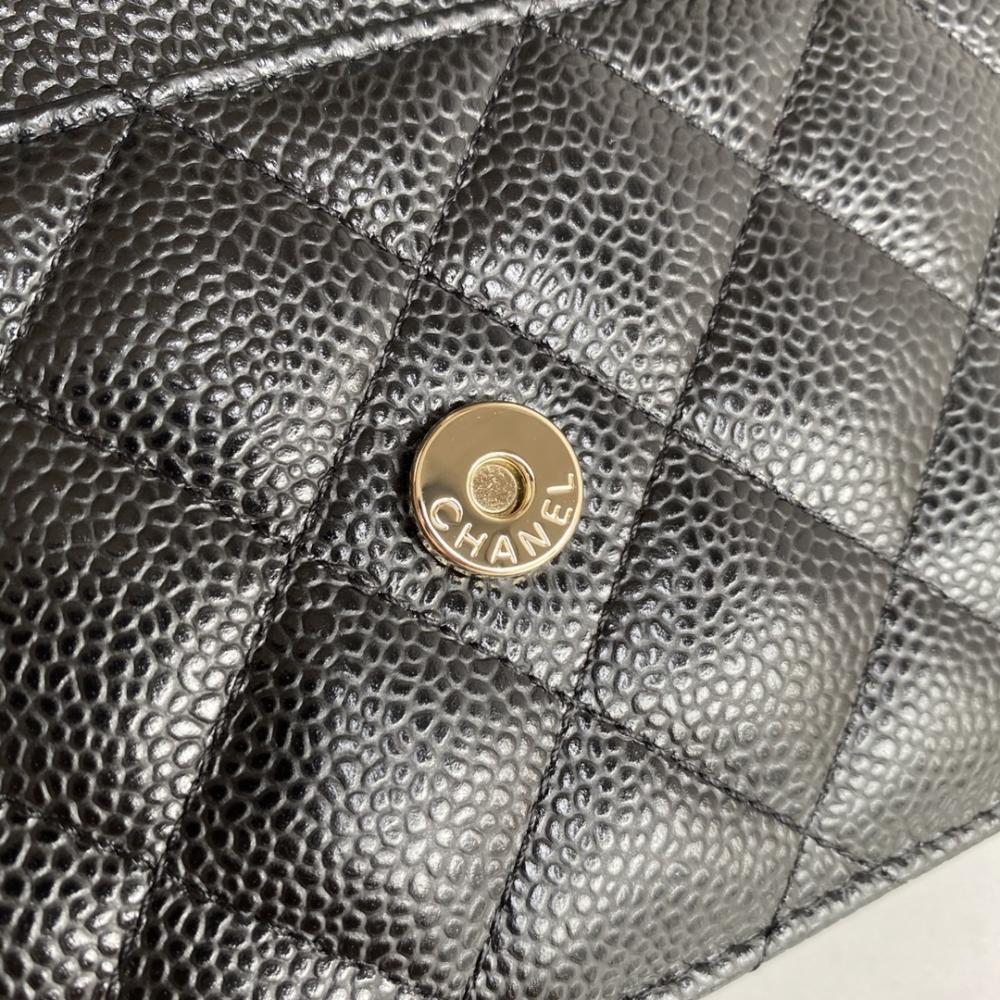 Classic Top Handle Bag