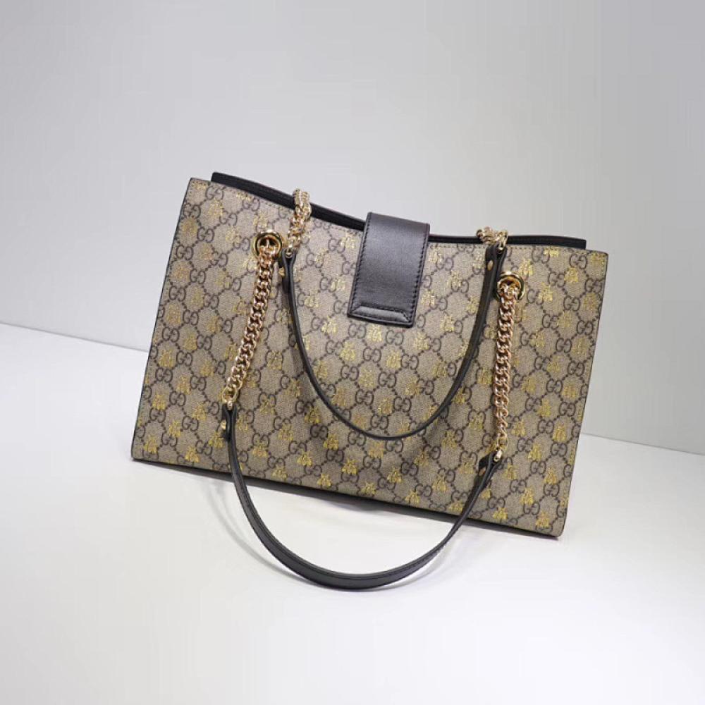 Classic Top Handle Bag
