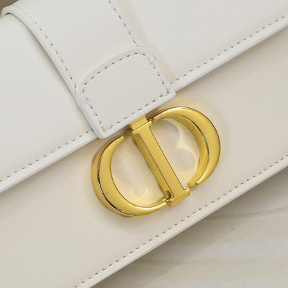 Elegant Leather Crossbody Bag – Special Edition