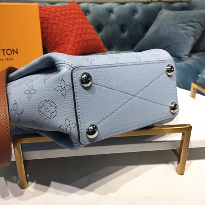 Top Handle Bag