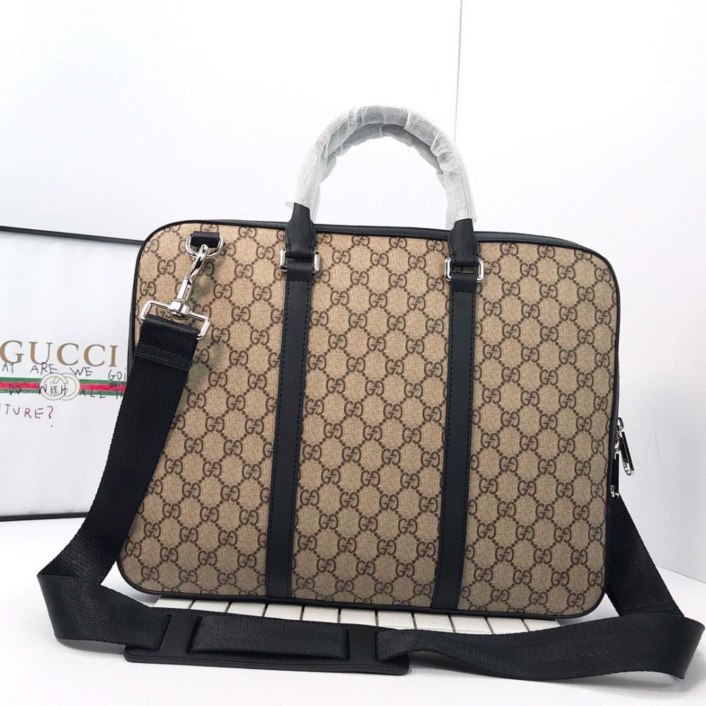 Modern Luxury Top Handle Bag