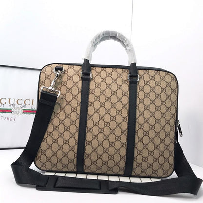 Modern Luxury Top Handle Bag