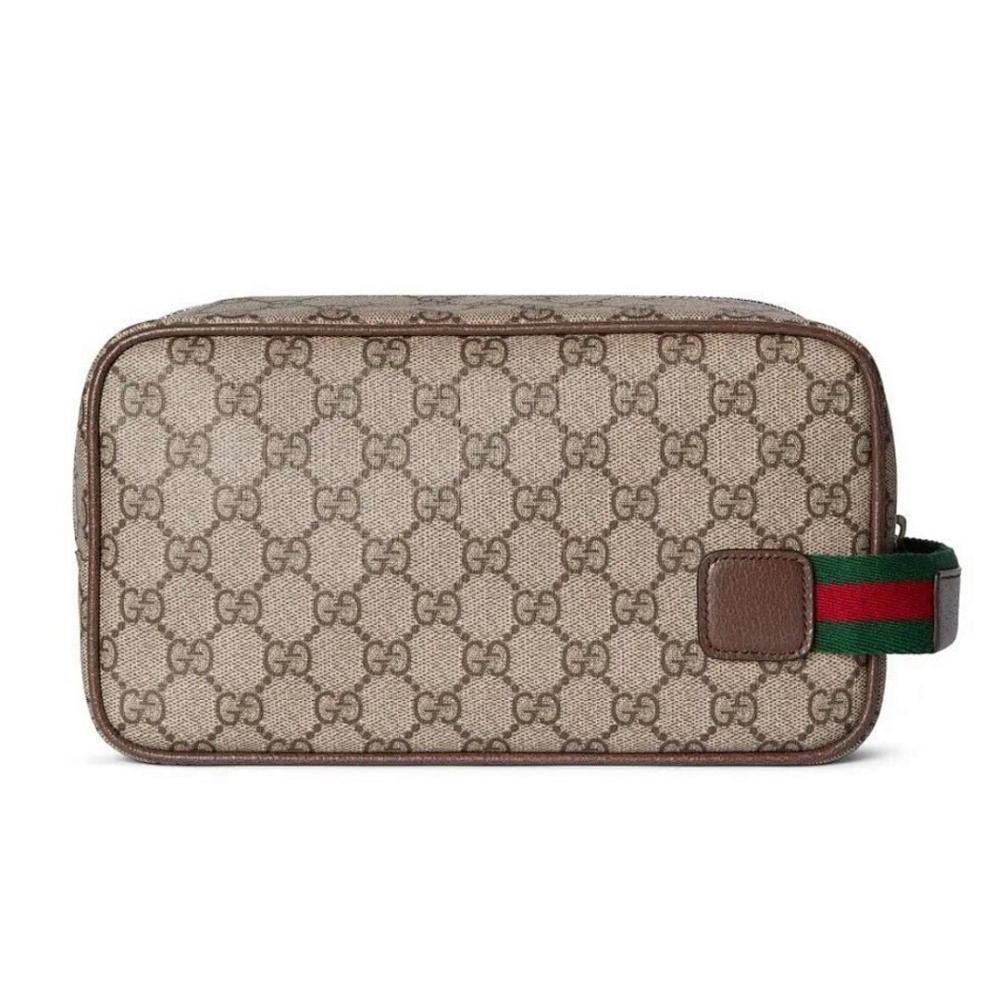 Classic Refined Crossbody Bag