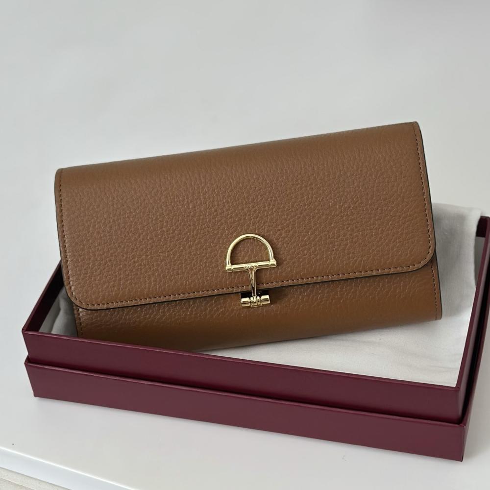 Luxury Wallet
