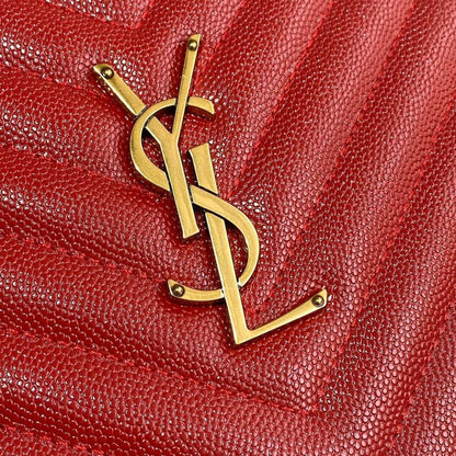 Stylish Premium Leather Shoulder Bag