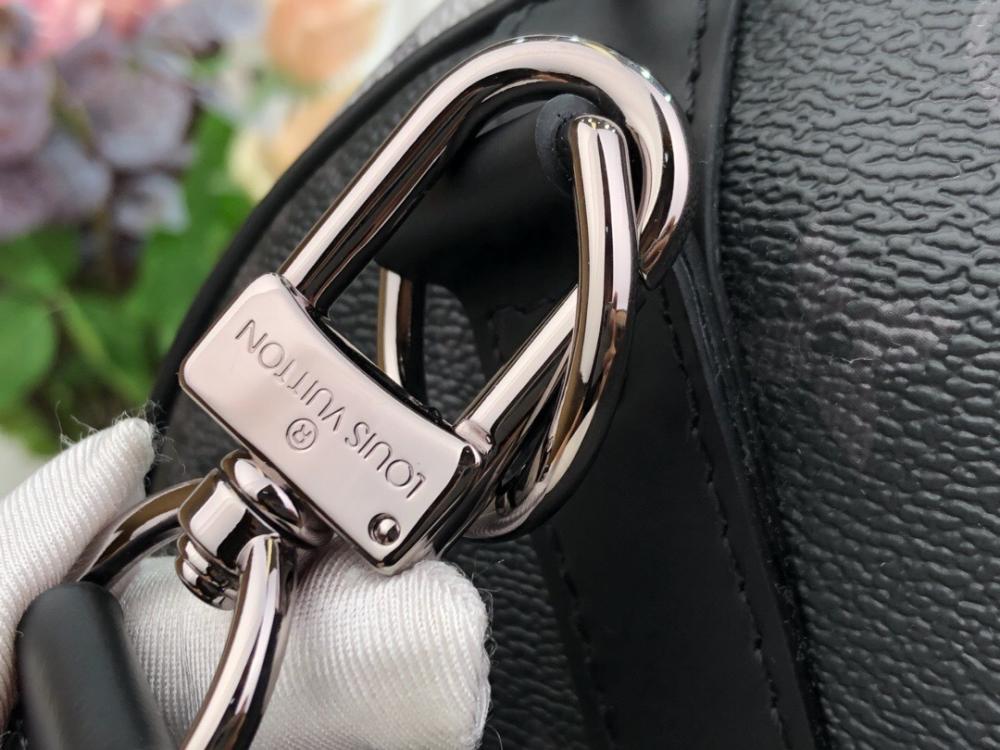 Luxury Travel Bag