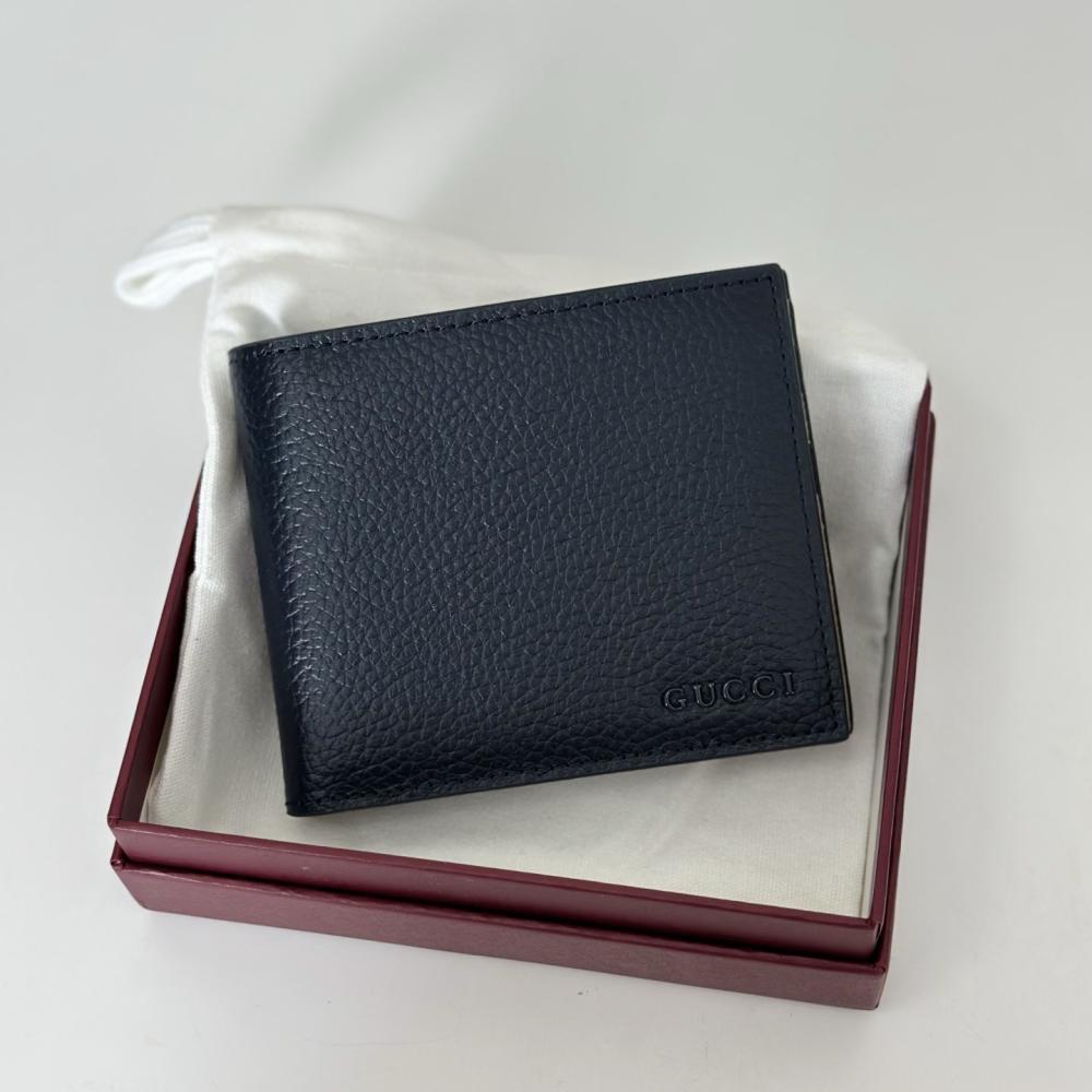 Premium Leather Wallet